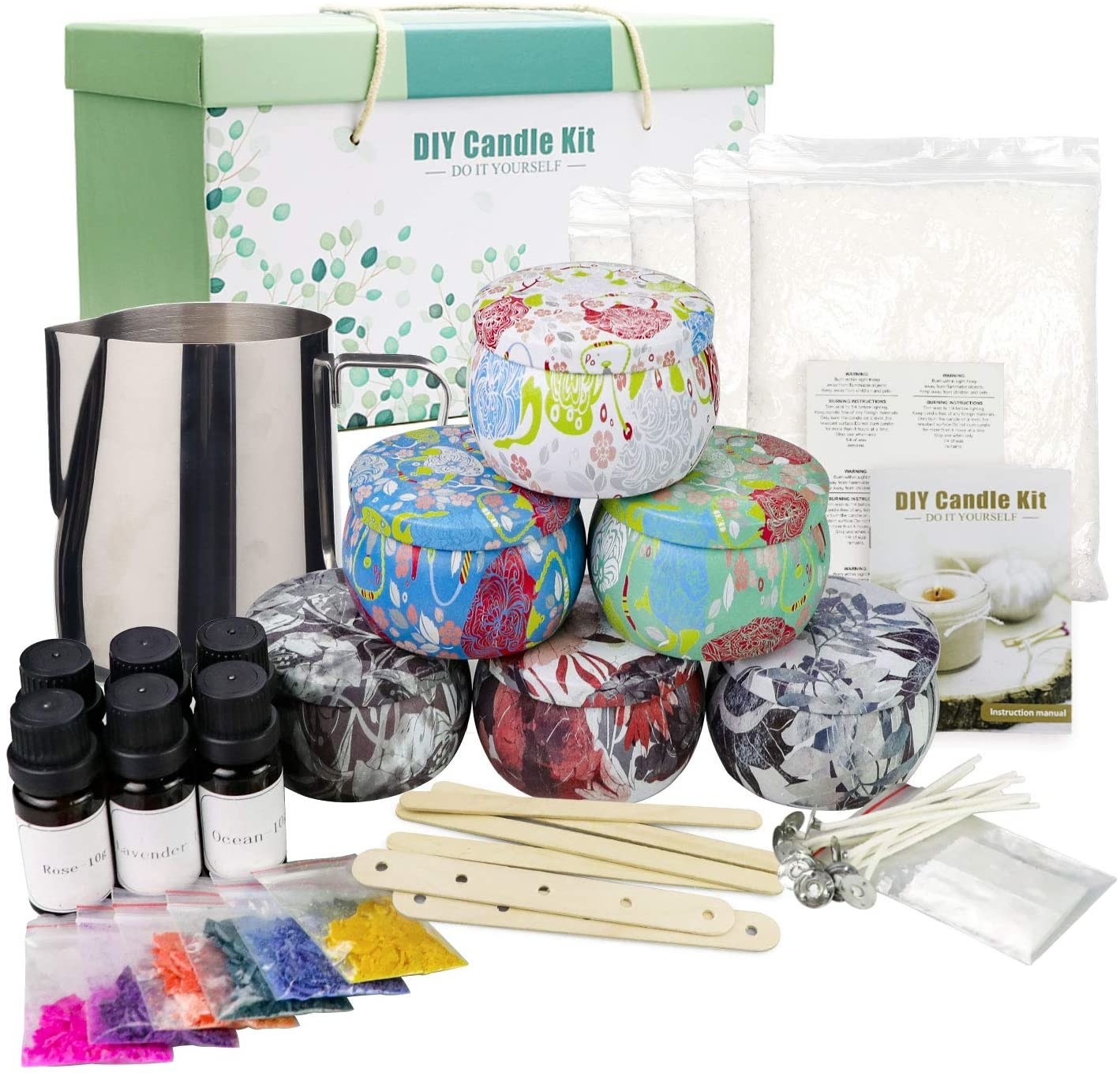23 Craft Sets And Kits For Anyone Who Is New To The Diy World