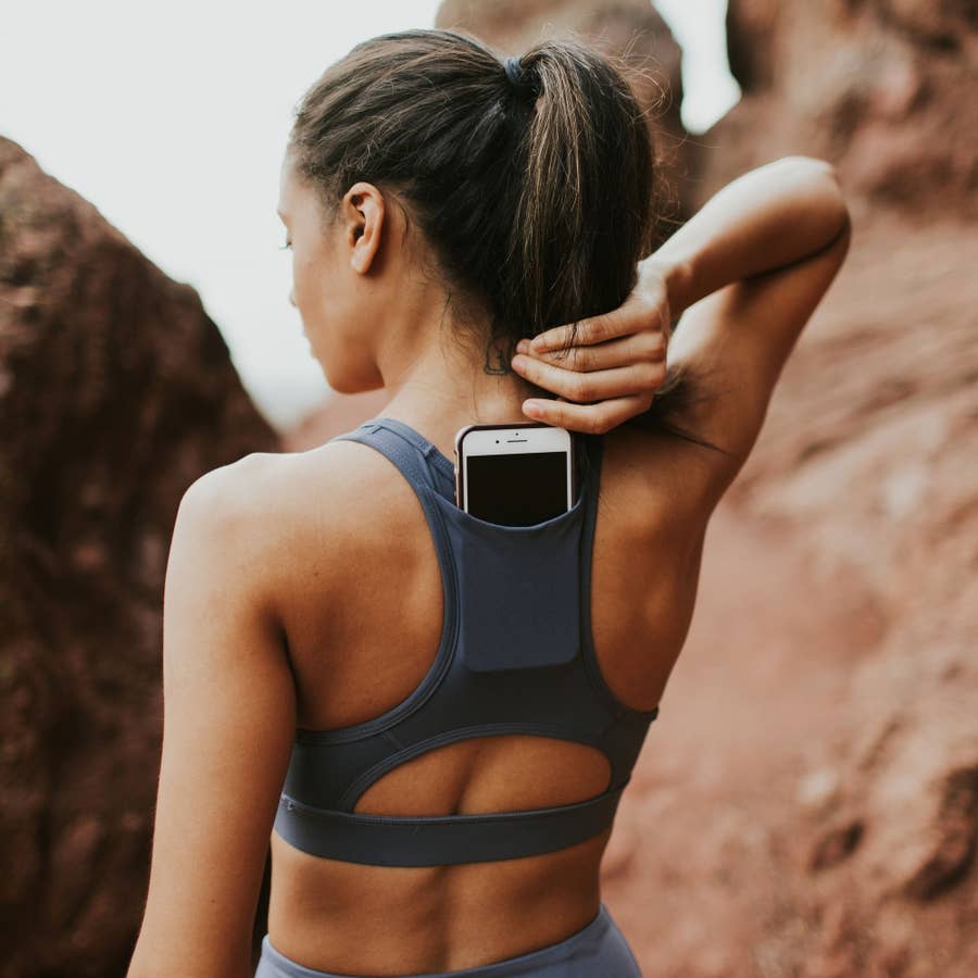 38 Pieces Of Workout Clothing That Reviewers Swear By