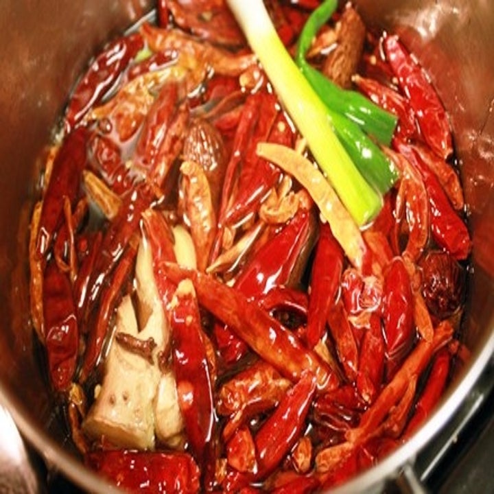 20 Easy Chinese Food Recipes You Can Make At Home
