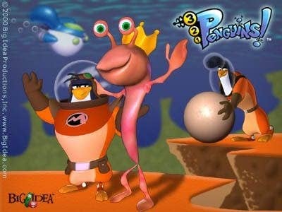 30 Childhood Shows From The 2000s You Probably Forgot