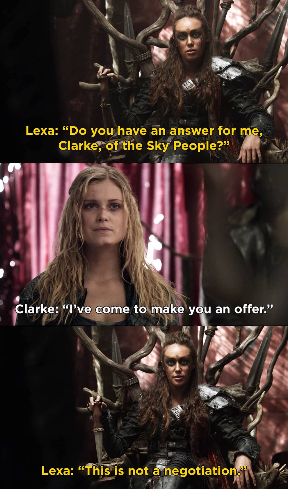 27 Tv Characters Who Were Better Than Their Shows 27 Tv Characters Who Were Better Than Their Shows