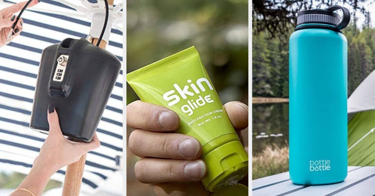 Summer Products On Amazon Canada