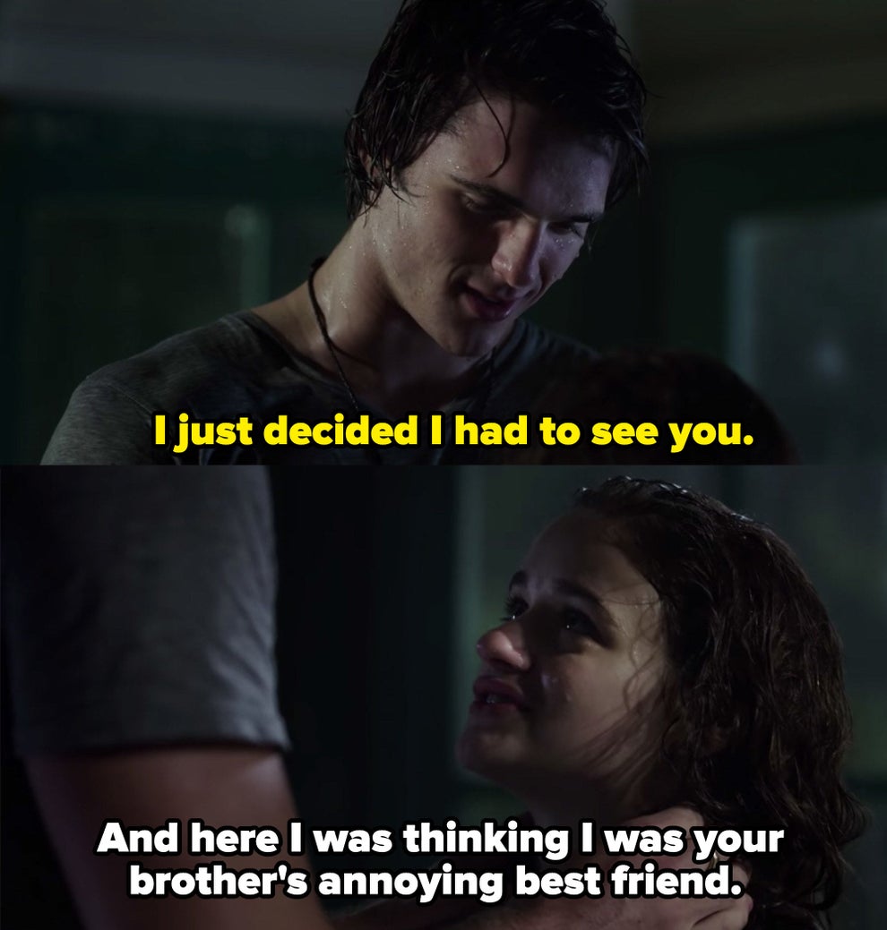 19 Teen Movie Actors Who Deserve More Credit