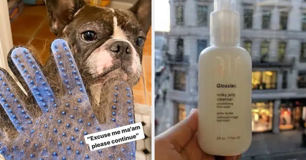 5 Simple Reasons Why Glossier is a Marketing Genius — Brittany Waterson