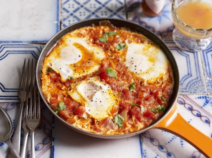 14 Recipes For Planning The Most Superb At-Home Brunch Possible
