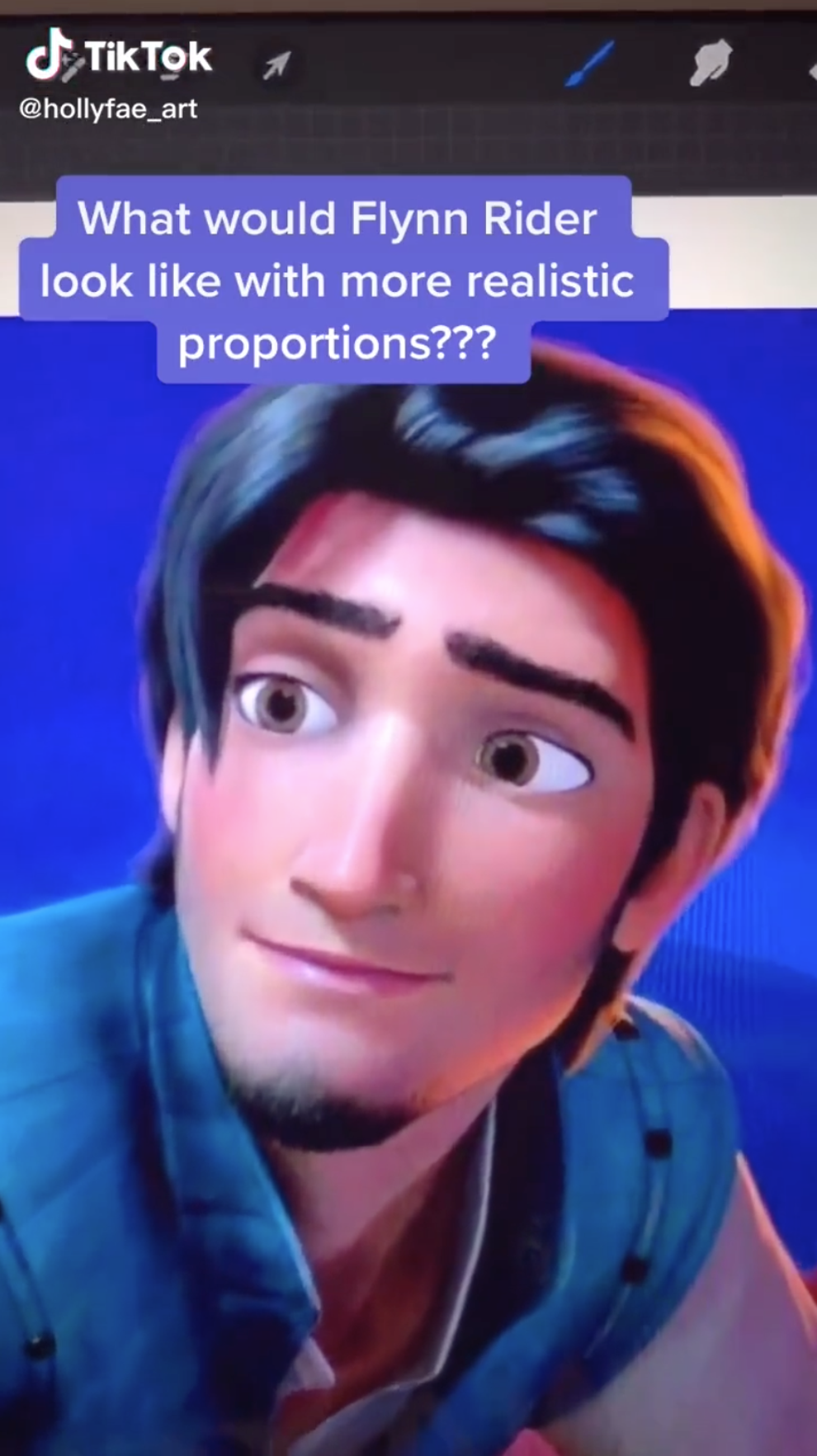 ディズニープリンセスをリアルにしてみたよ クオリティが凄過ぎて話題に