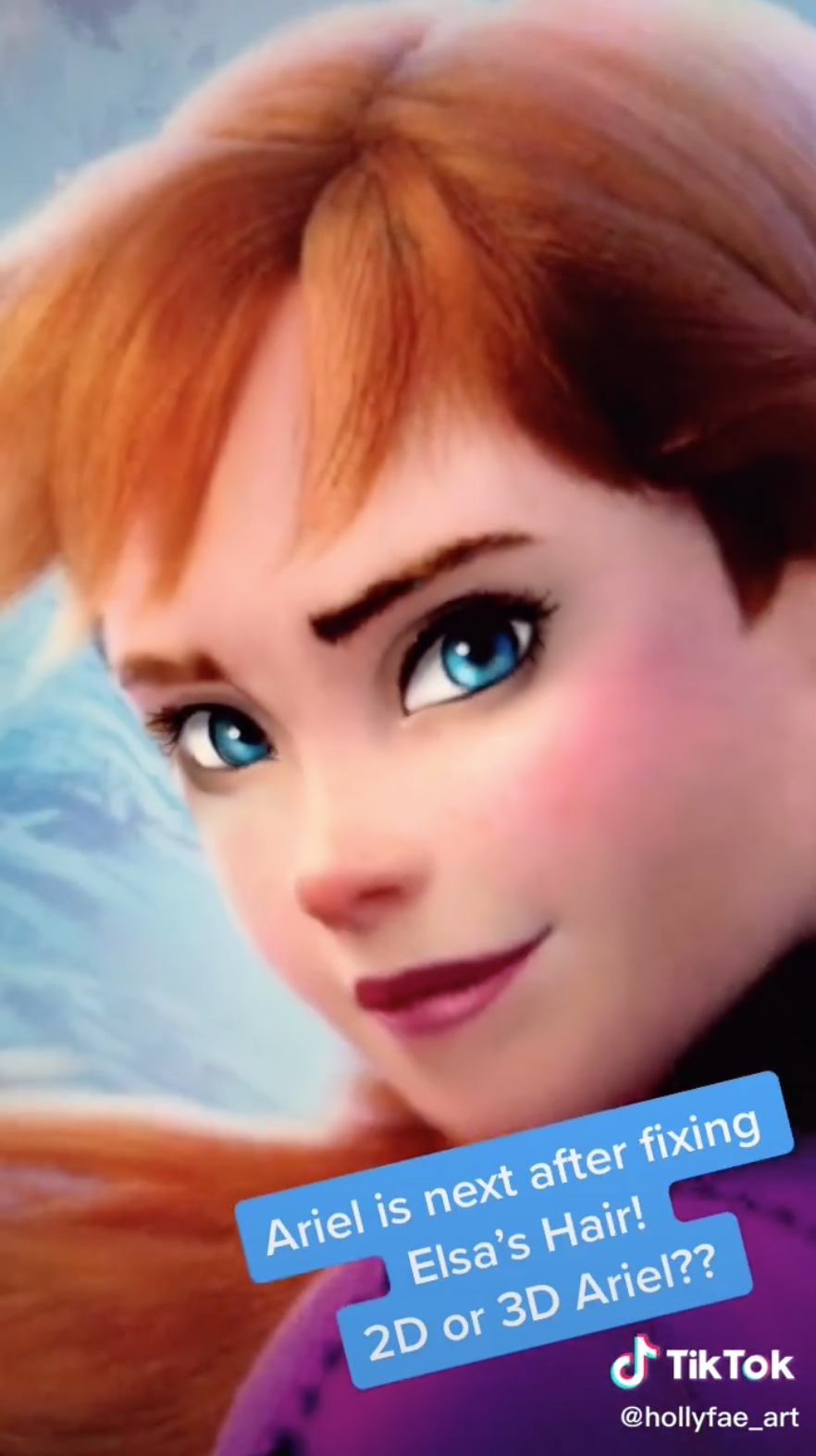 ディズニープリンセスをリアルにしてみたよ クオリティが凄過ぎて話題に