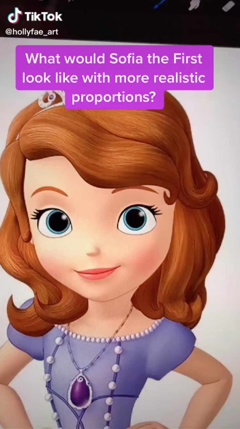 ディズニープリンセスをリアルにしてみたよ クオリティが凄過ぎて話題に