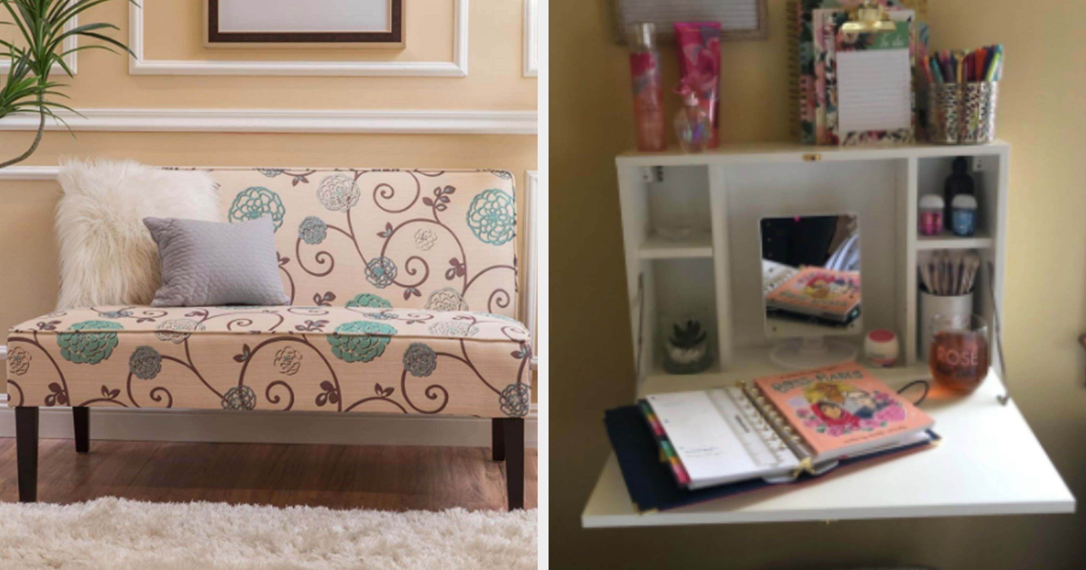 Ways To Make The Most Out Of Your Tiny Living Space