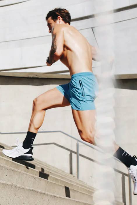 Mens 2025 running brands