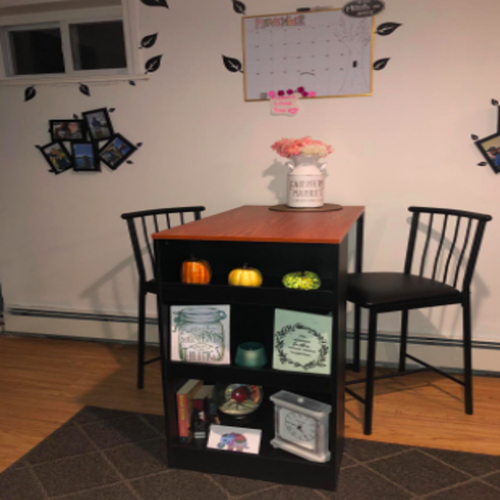 Ways To Make The Most Out Of Your Tiny Living Space