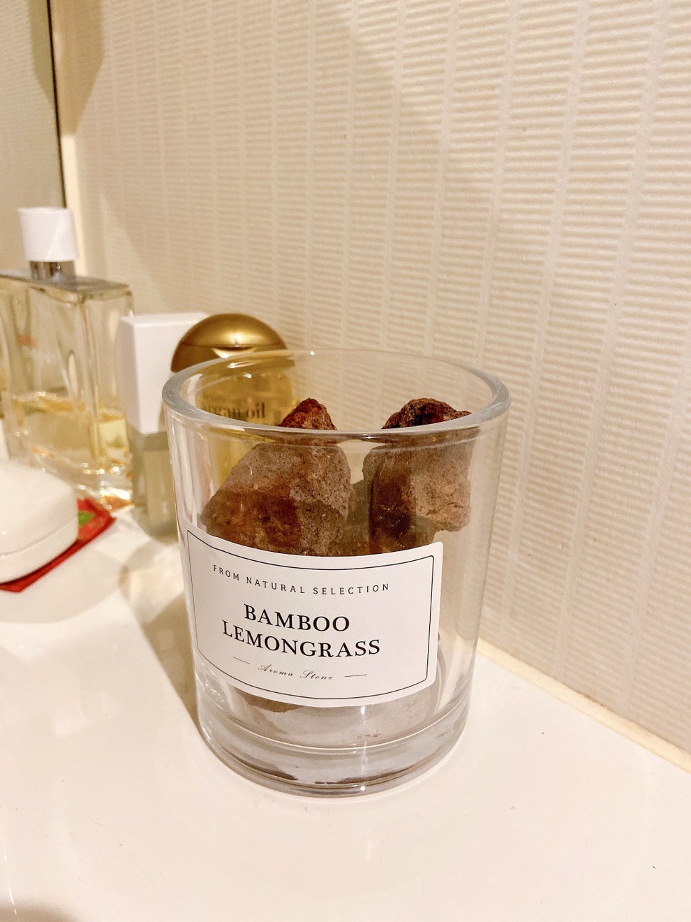 完全にホテルの香りだわ…。ニトリで買った“1518円アロマ” 高級感がハンパない