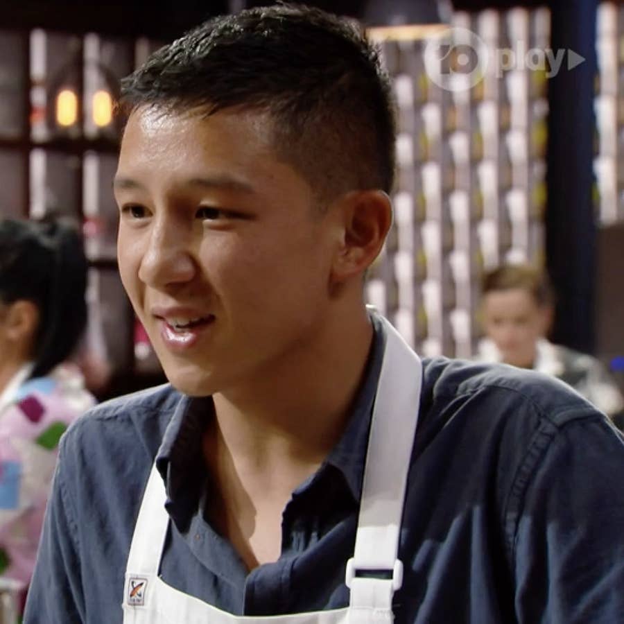 Masterchef AU contestant impresses judges by serving an 'unapologetic'  Vietnamese dish – BEING ASIAN AUSTRALIAN