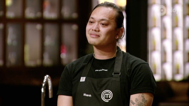 Masterchef AU contestant impresses judges by serving an 'unapologetic'  Vietnamese dish – BEING ASIAN AUSTRALIAN