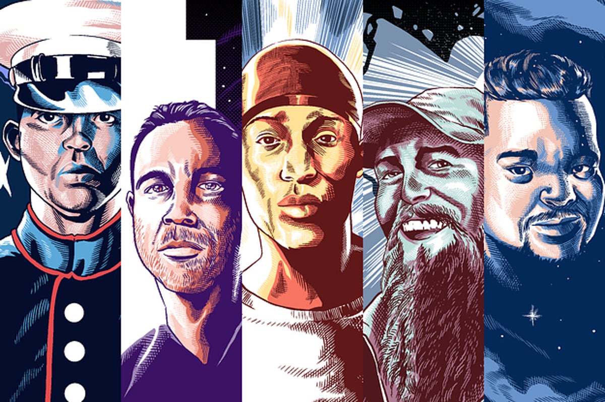 あの日 死んだのはジョージ フロイドだけではない 同日に警官に射殺された5人の黒人男性たち