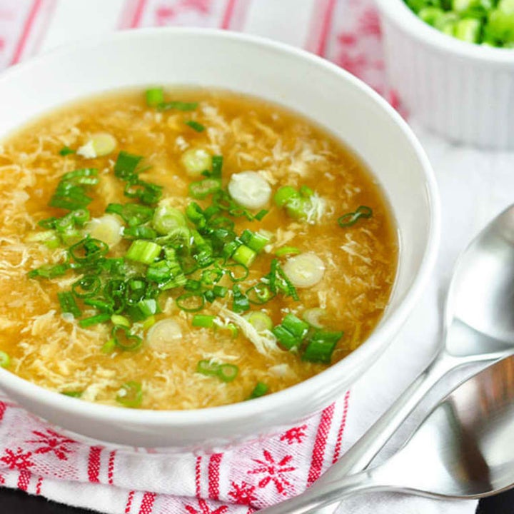 20 Easy Chinese Food Recipes You Can Make At Home
