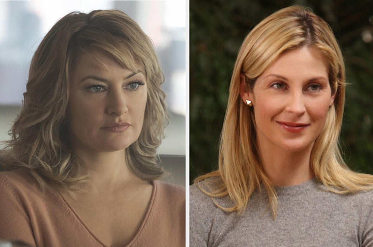 Which Riverdale And Gossip Girl Parents Are You