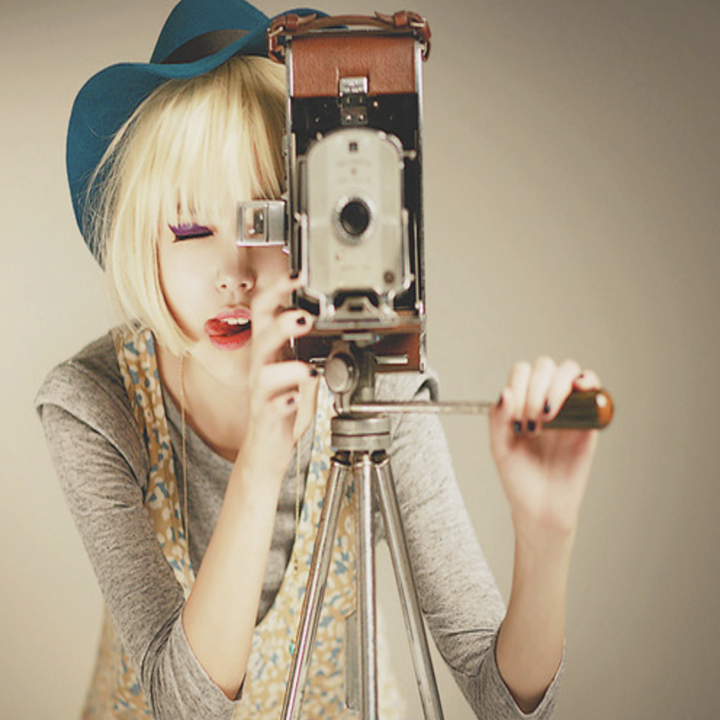 24 Things Whimsical Tumblr Girls Loved In The Early 2010s