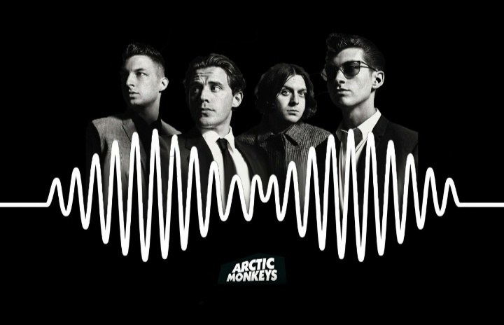 Arctic Monkeys image