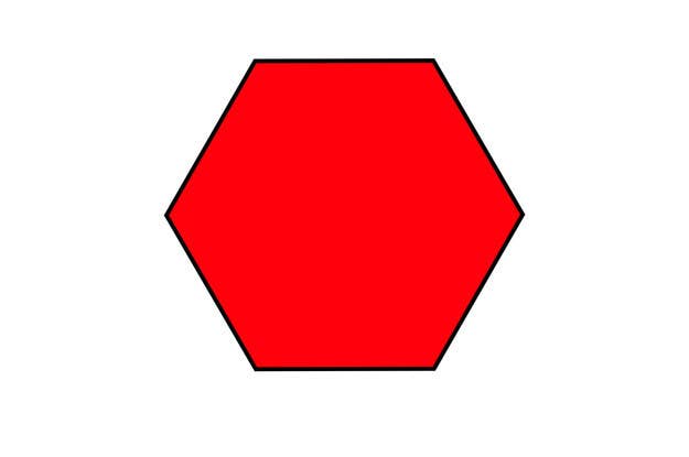 Can You Name These Basic Shapes?