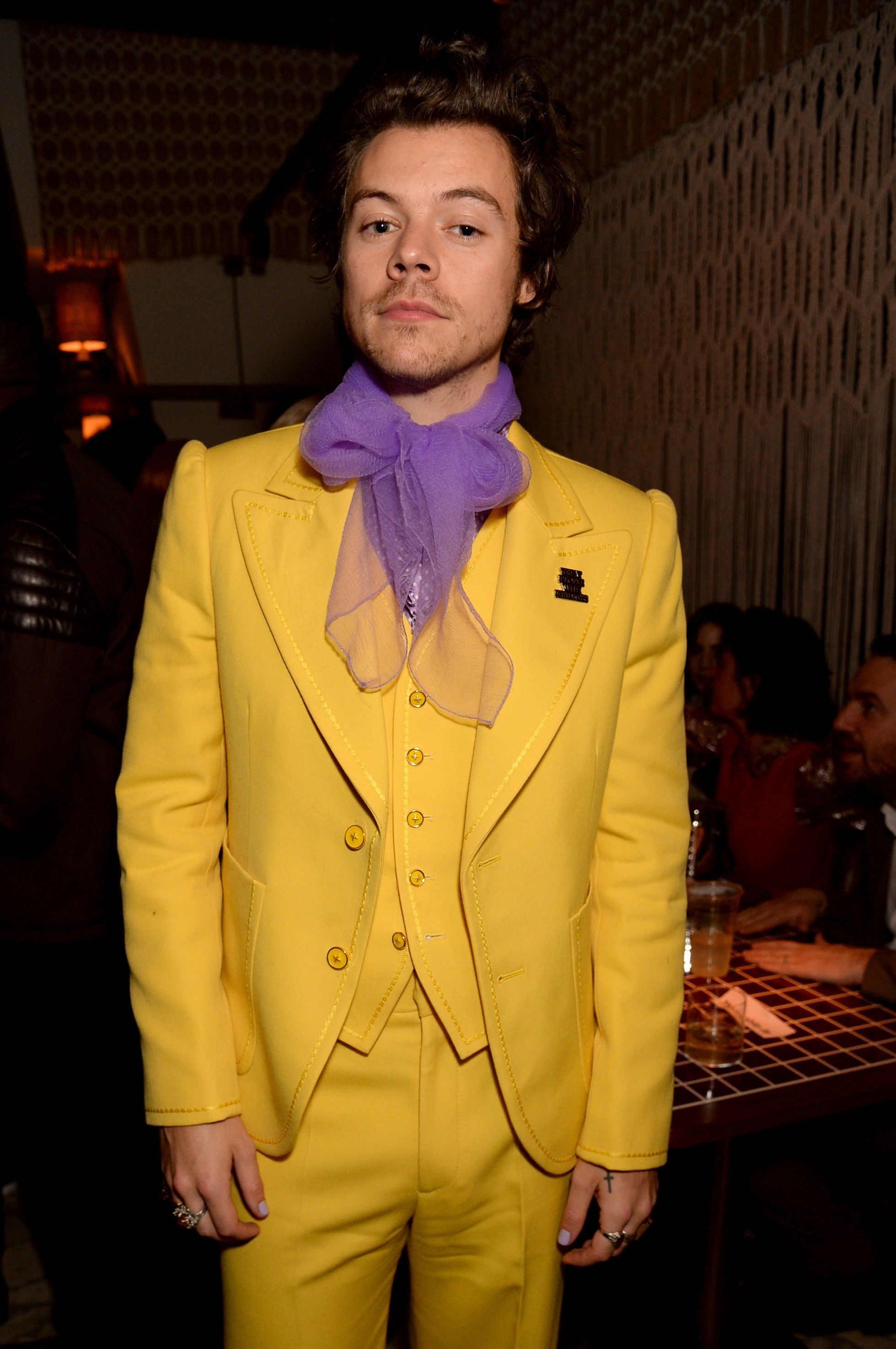 Harry Styles in Style - WearsMyMoney