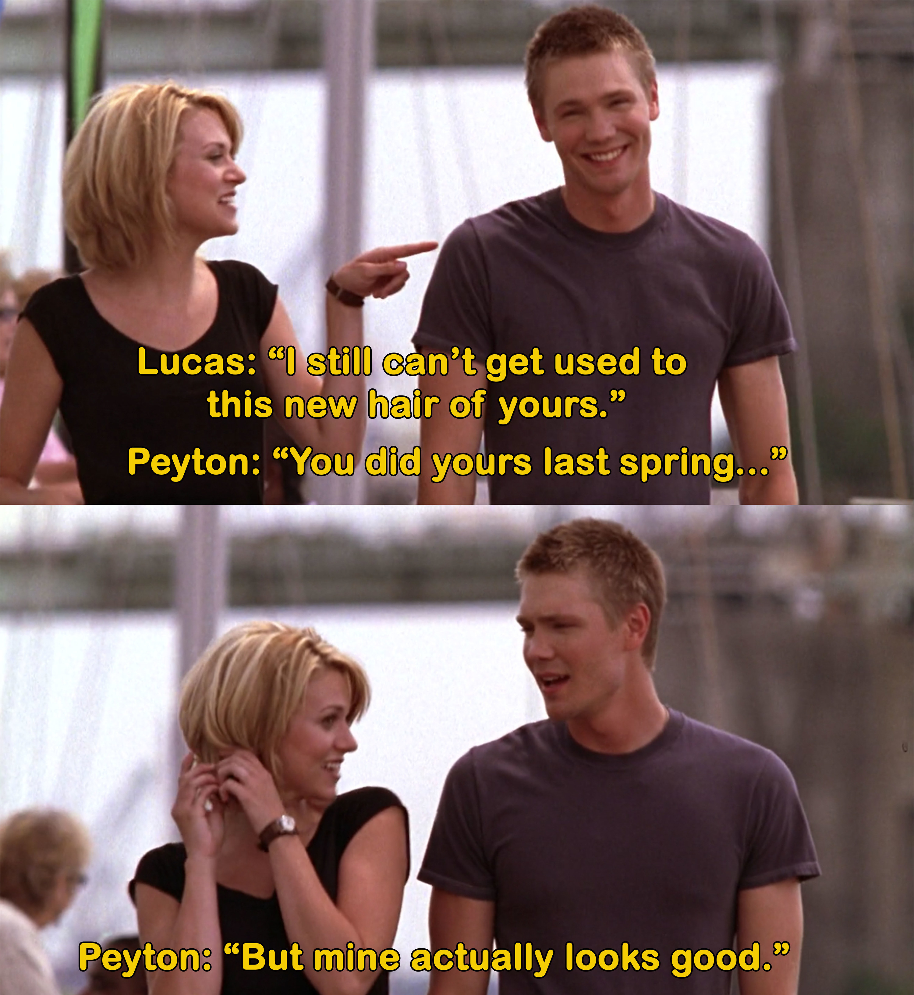 lucas scott quotes