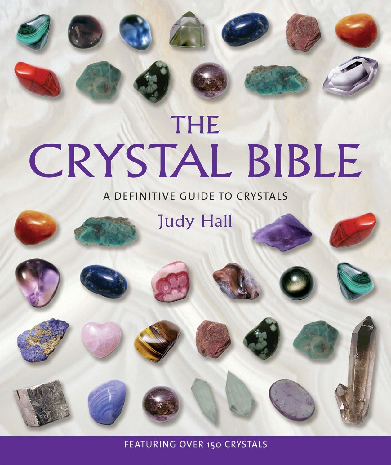 A flat picture of the book