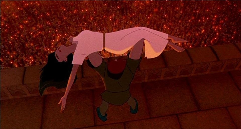 Best Animated Movie Scenes Of All Time Best Animated Movie Scenes Of All Time
