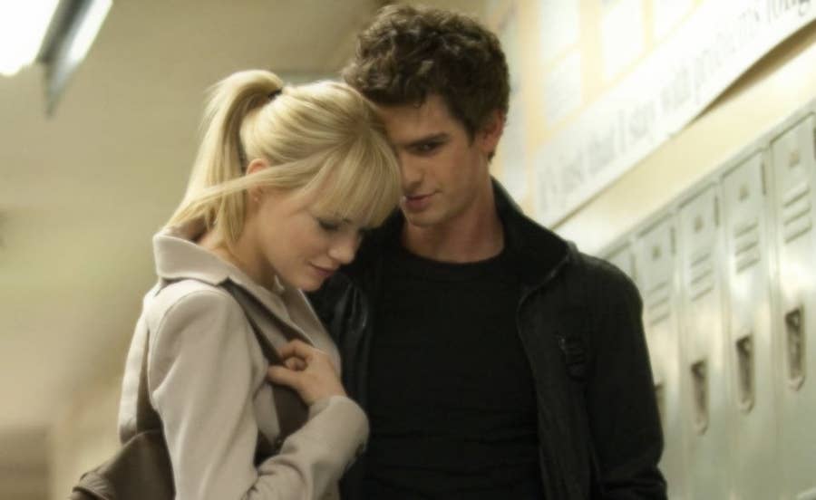 Times Movies Unconvincingly Lied To Us About An Actor S Age He was born to richard garfield and lynn on 20 august 1983 in los angeles, california, united states. times movies unconvincingly lied to us