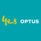 Optus profile picture