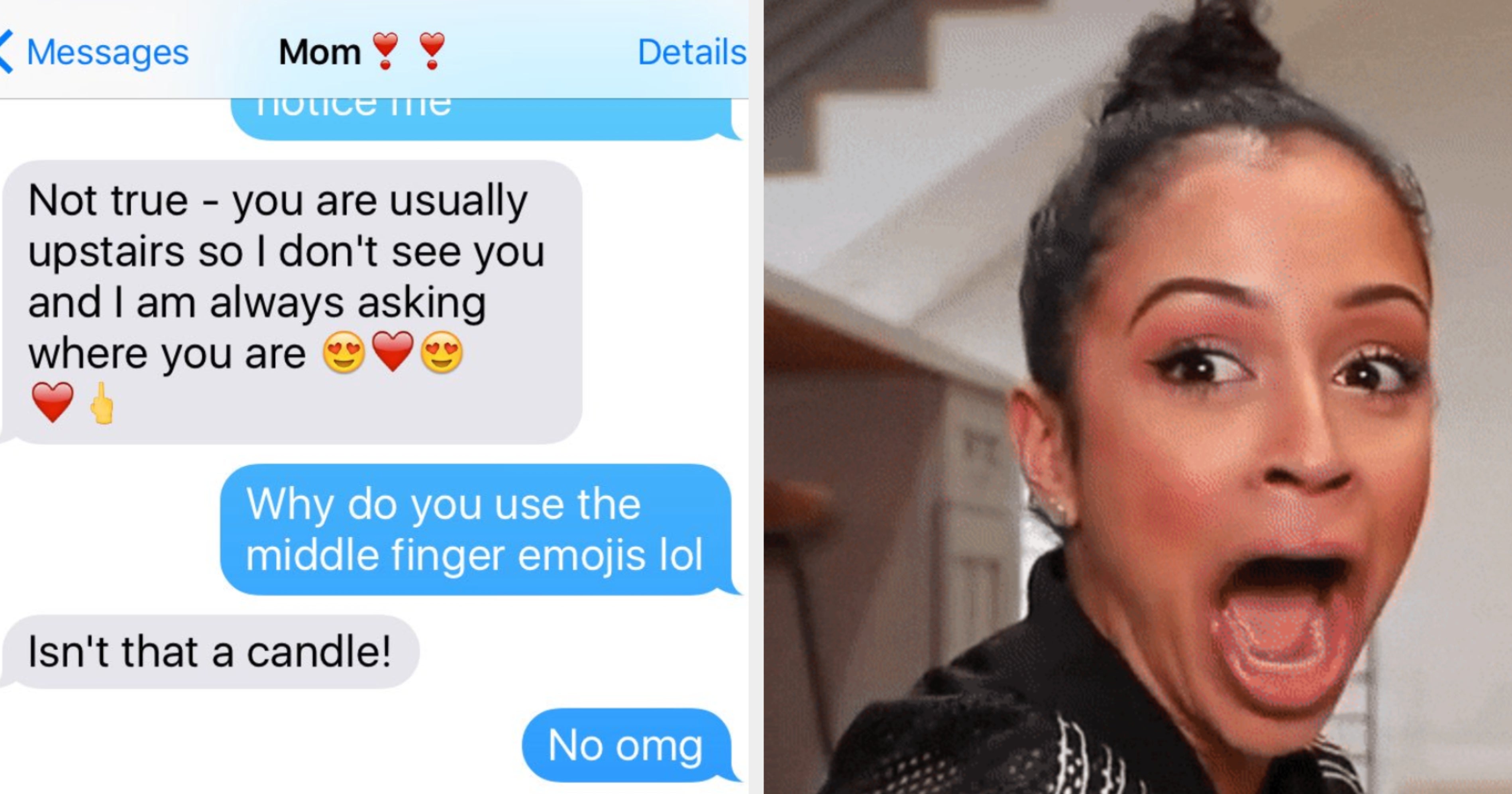 15 Parents Who Are As Clueless As They Are Hilarious