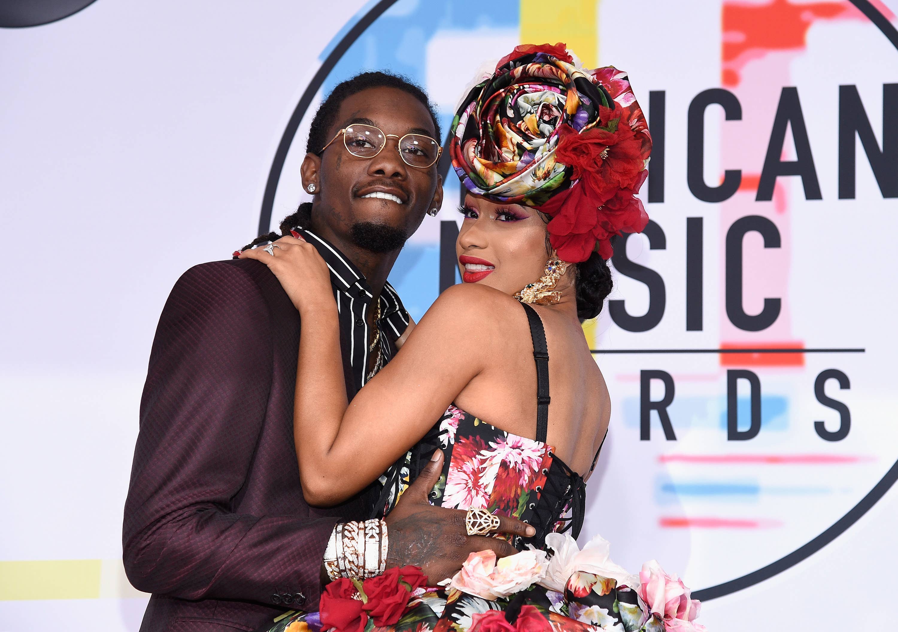 Cardi B Defends Offset Buying A Birkin For Their 2-Year-Old Daughter