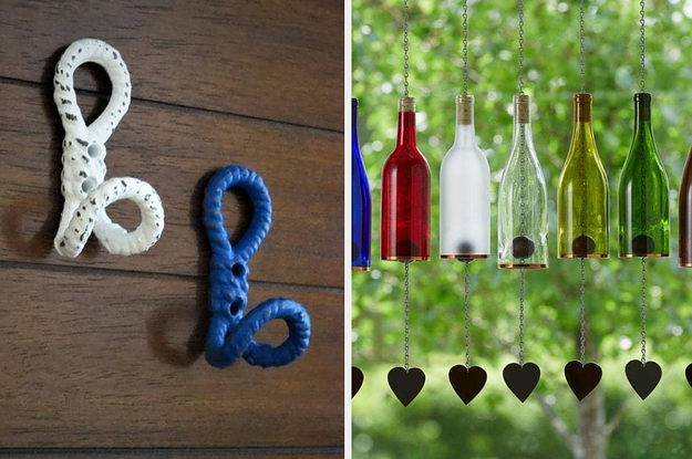 20 Things On Etsy You May Want To Buy For Your Yard