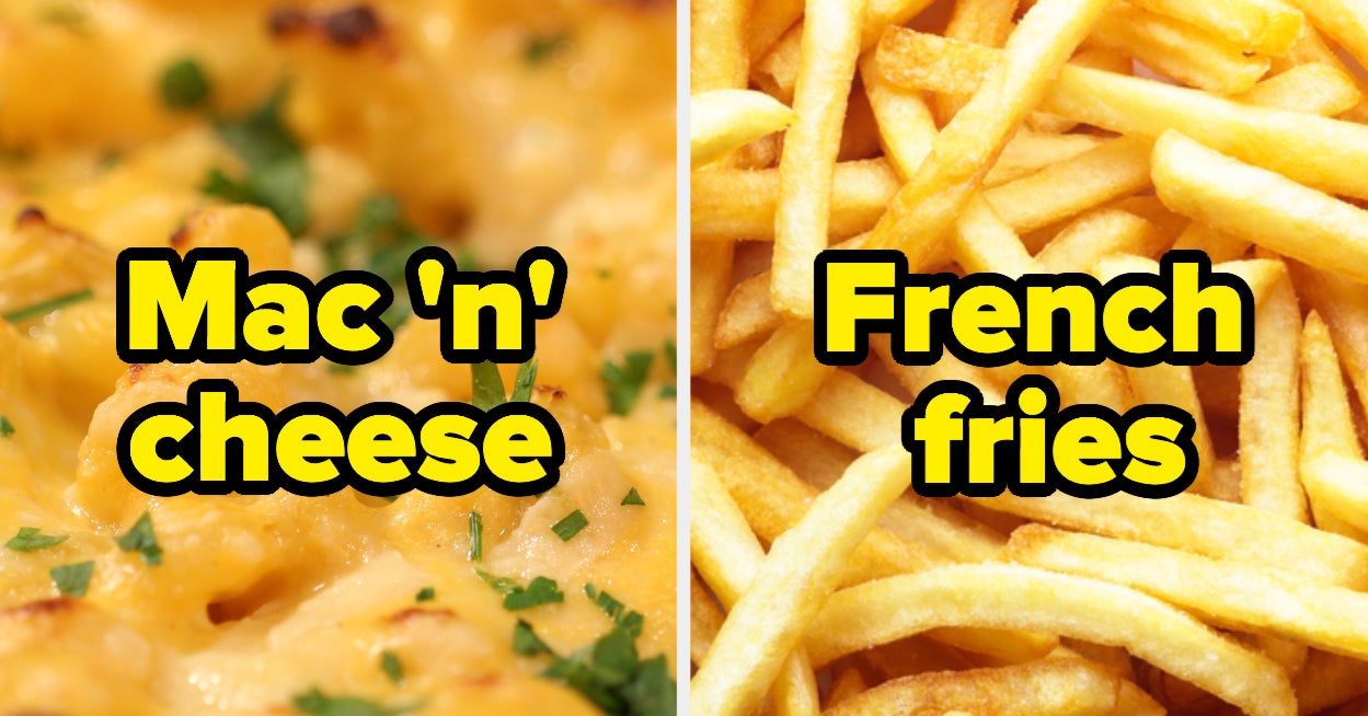 How Popular Are Your Food Opinions? Quiz