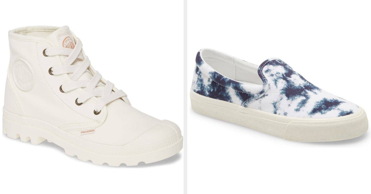 19 Shoes From Nordstrom Reviewers Say Are So Comfortable