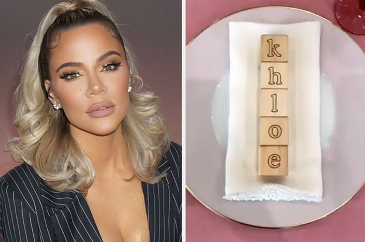 Khloe Kardashian Addressed Rumours That She S Pregnant After Baby Shower Posts Khloe Kardashian Addressed Rumours That She S Pregnant After Baby Shower Posts