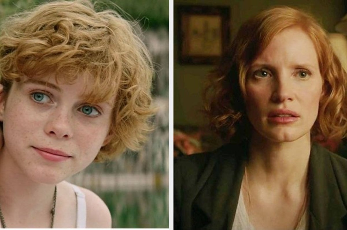 21 Veces En Las Que El Casting De Versiones Mas Jovenes De Actores Fue Increible Acest site nu stocheaza niciun fisier pe serverul sau ! versiones mas jovenes de actores fue