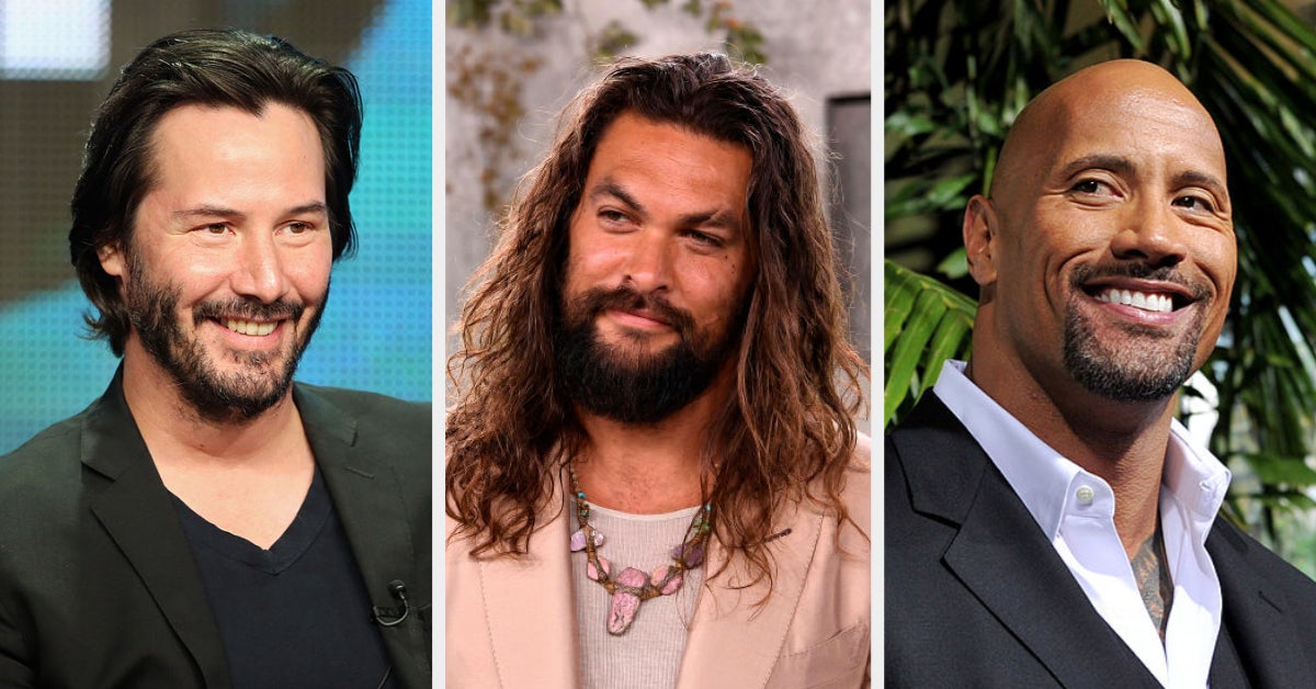 Here Are 16 Famous Polynesian People How Many Can You Identify?