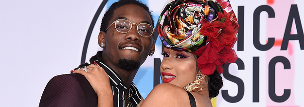 Offset and Cardi B Buy Hermès Birkin for 2-Year-Old Daughter