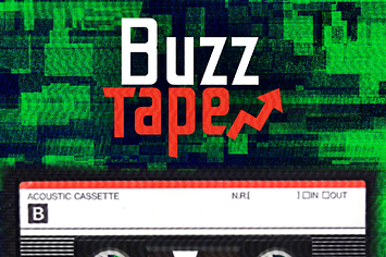 Chegou o BuzzTape, a mixtape com as músicas que marcaram a vida de nossos artistas do coração