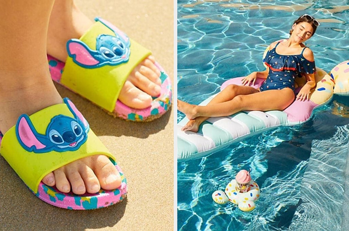 21 Things From ShopDisney To Make Summer More Magical