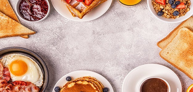 Are you taking a picture of your food before eating?