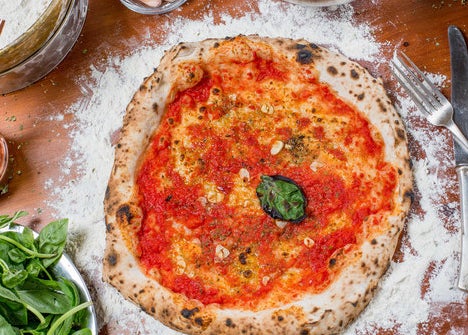 This Italian Food Quiz Gives You A Boyfriend