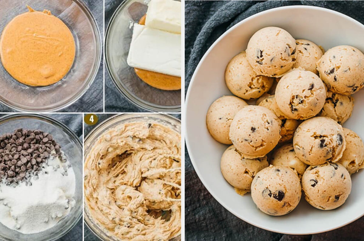 22 Low-Carb Keto Snacks To Take On The Go