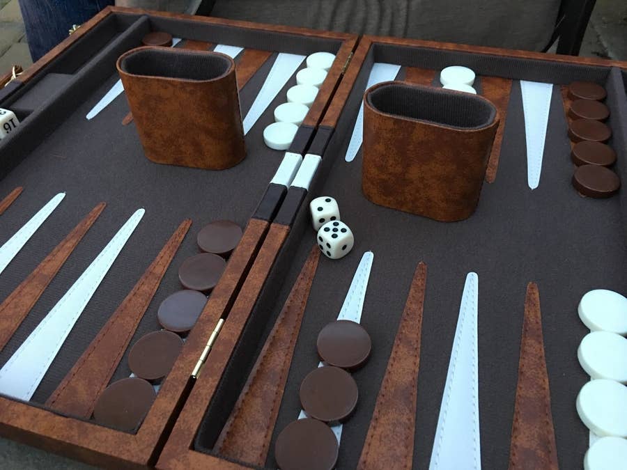 Fun 2 Person Games To Play At Home