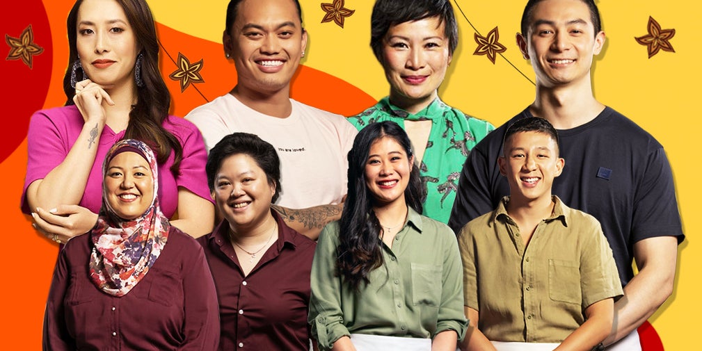 Masterchef AU contestant impresses judges by serving an 'unapologetic'  Vietnamese dish – BEING ASIAN AUSTRALIAN