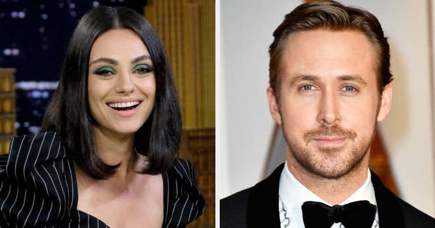 Were These Actors In The Same Movie Quiz
