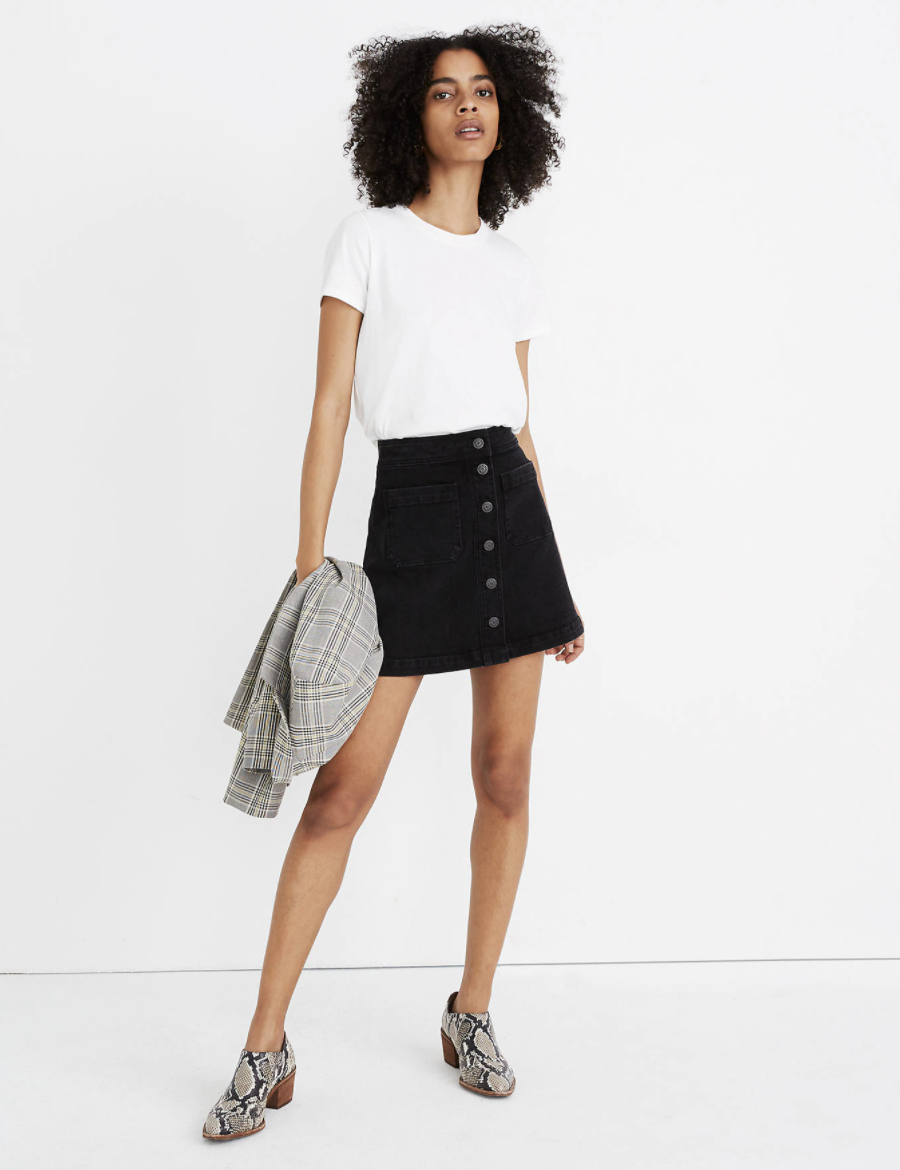 31 Skirts That May Make You Never Want To Wear Pants Again