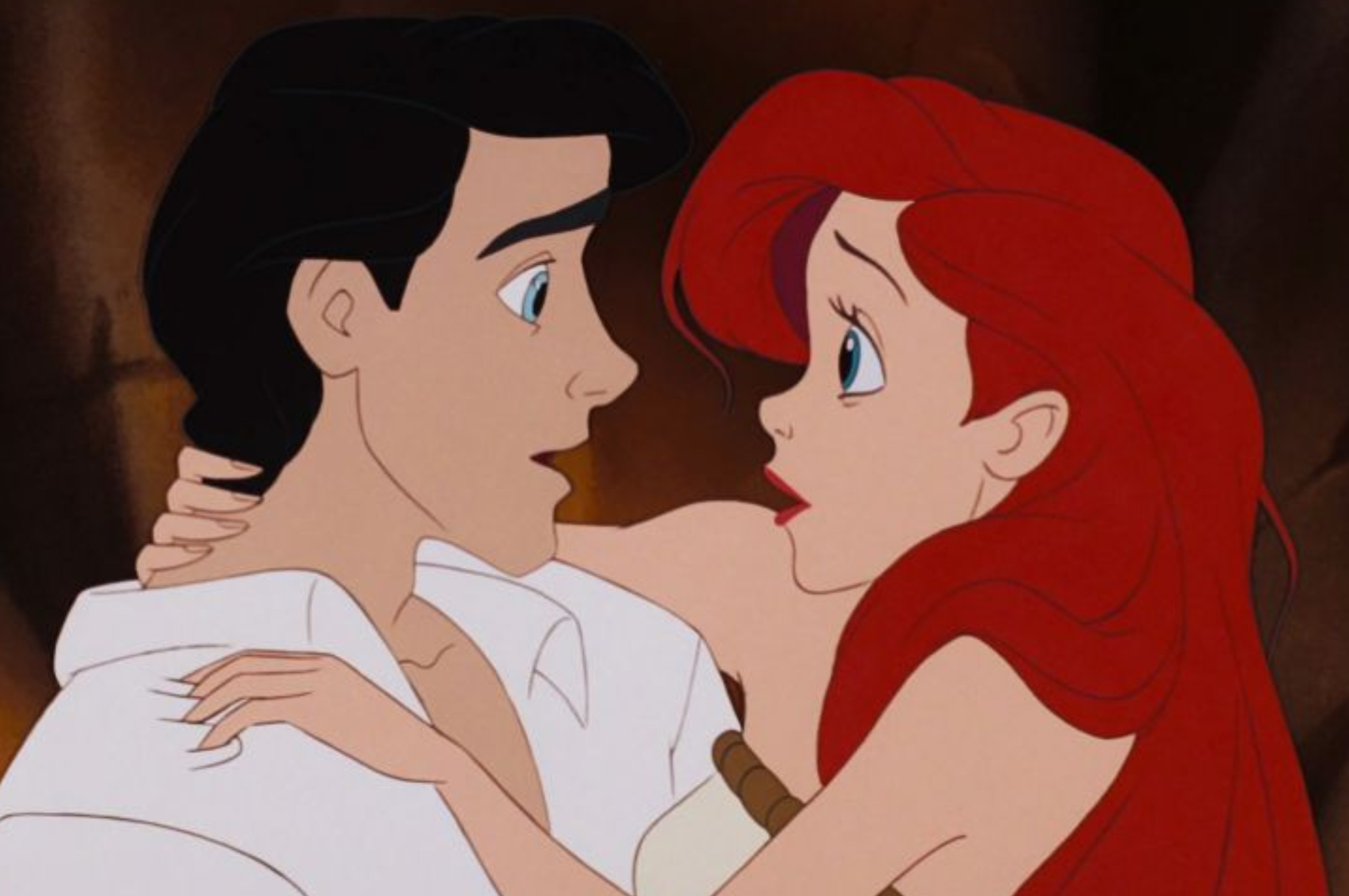 Which Disney Couples Are The Best