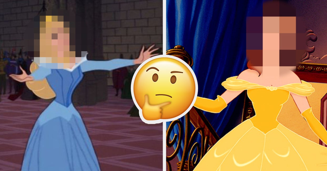 buzzfeed disney princess dress quiz Which Disney Princess Outfit Would You Look Best In?